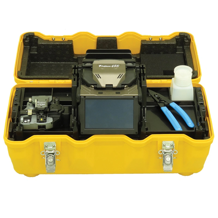 AFL Fujikura 45S Fusion Splicer with Bluetooth - Image 3