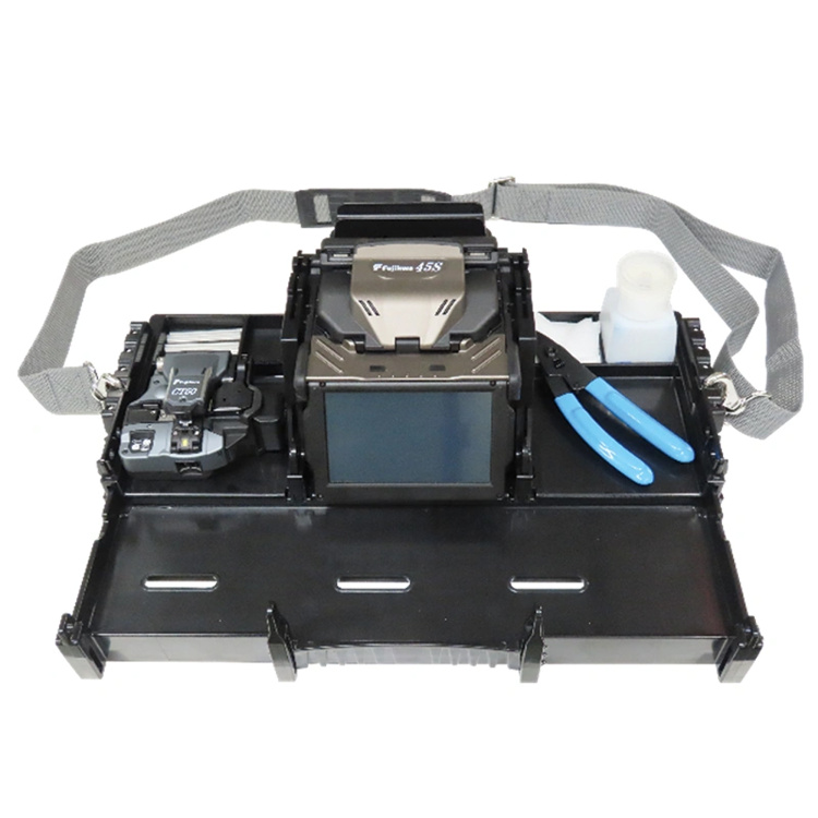 AFL Fujikura 45S Fusion Splicer with Bluetooth - Image 4