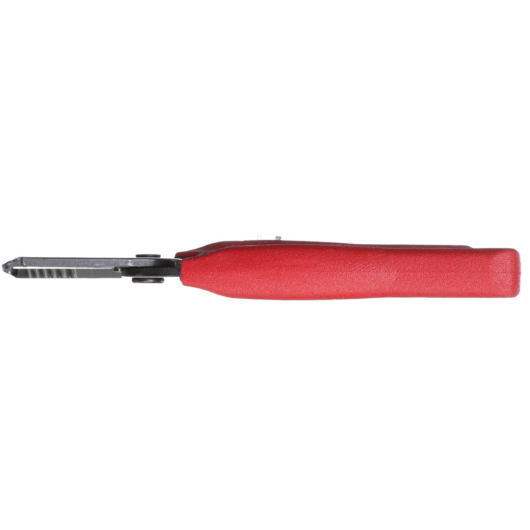 Klein Tools Wire Stripper/Cutter 16-26 AWG Stranded - Image 5