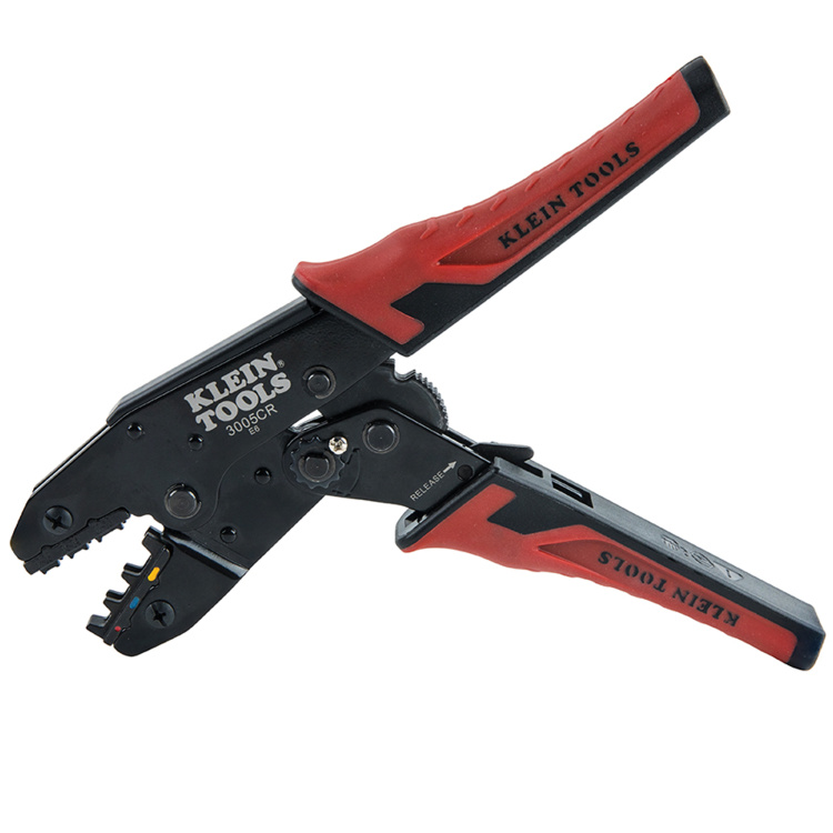 Klein Tools Wire Crimper Tool - Image 6