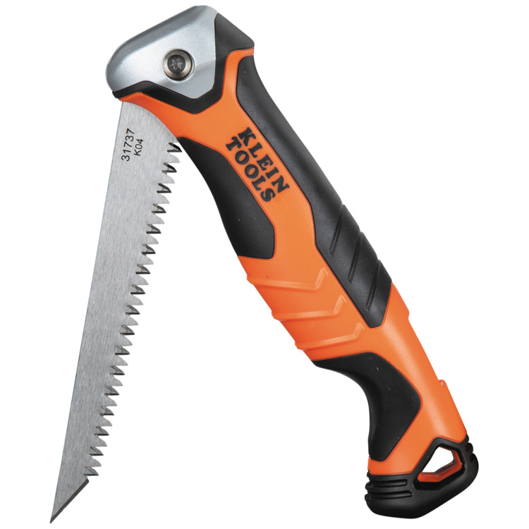 Klein Tools Folding Drywall Jab Saw - Image 3