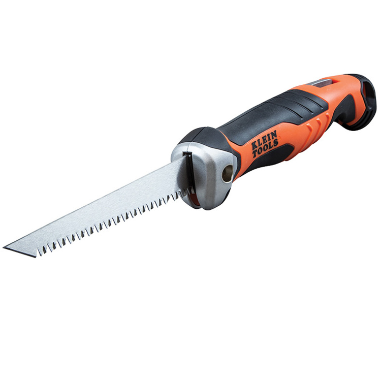 Klein Tools Folding Drywall Jab Saw - Image 4