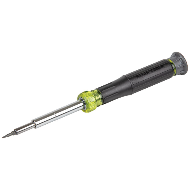 Klein Tools 14-in-1 Precision Screwdriver/ Nut Driver - Image 3