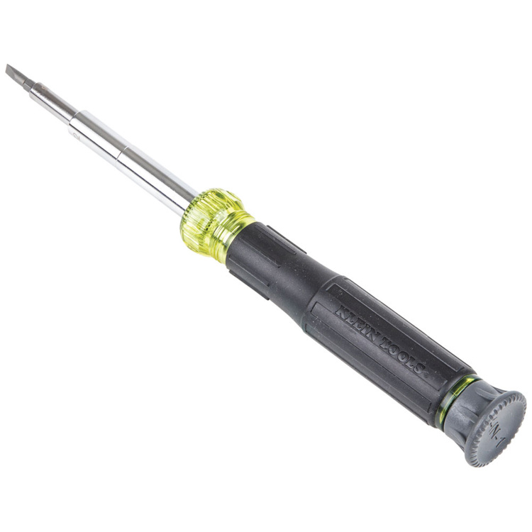 Klein Tools 14-in-1 Precision Screwdriver/ Nut Driver - Image 7