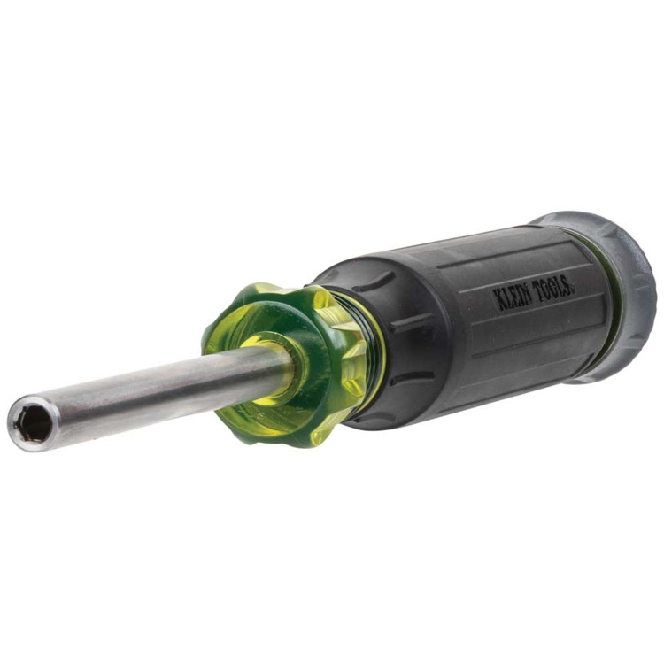 Klein Tools 27-in-1 Multibit Precision Screwdriver with Tamperproof Bits - Image 4