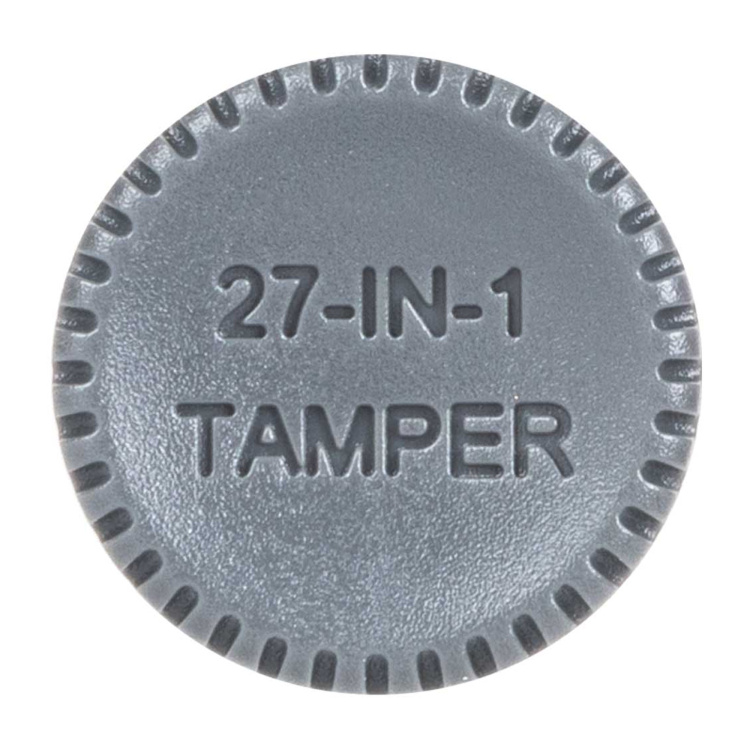 Klein Tools 27-in-1 Multibit Precision Screwdriver with Tamperproof Bits - Image 2