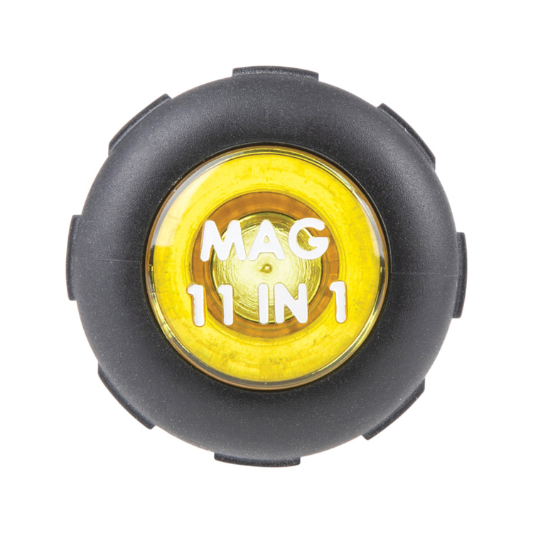 Klein Tools 11-in-1 Magnetic Screwdriver & Nut Driver - Image 6