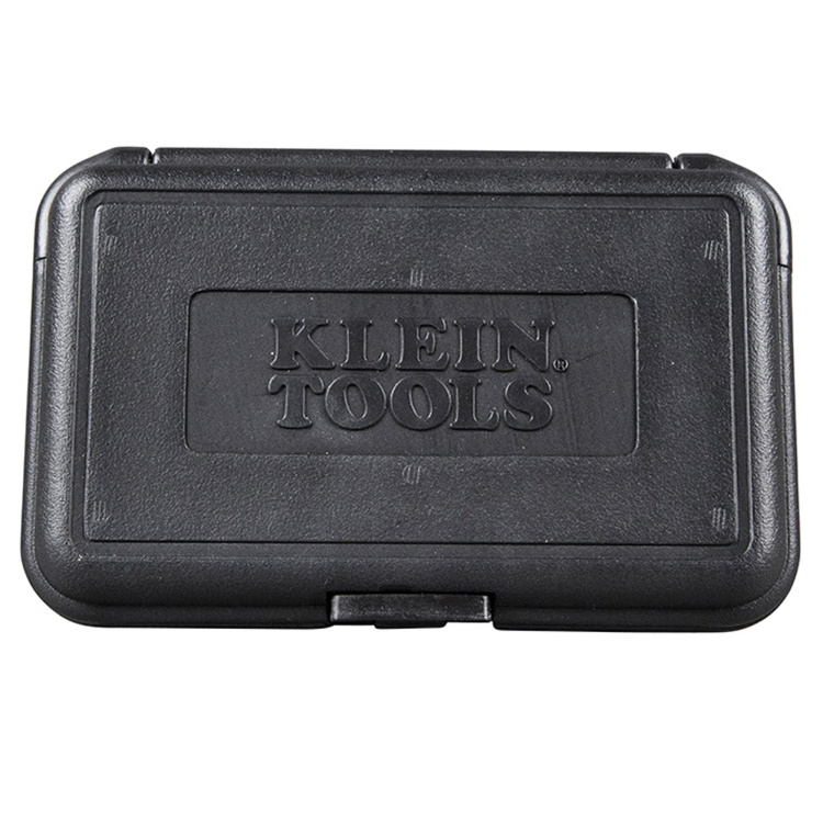 Klein Tools Electrician's Hole Saw Kit with Arbor 3-Piece - Image 2