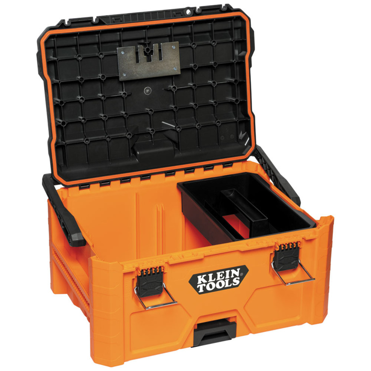 Klein Tools Modbox Medium Toolbox - Image 4