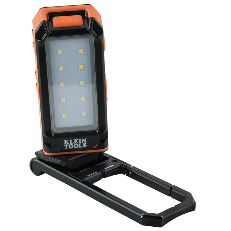 Klein Tools 460 Lumen Rechargeable Personal Worklight - Image 2