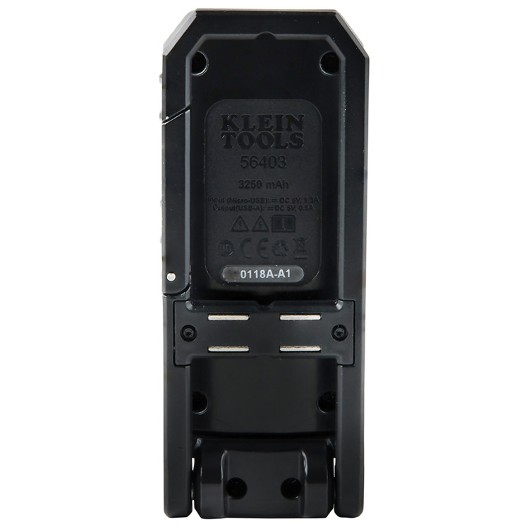 Klein Tools 460 Lumen Rechargeable Personal Worklight - Image 3