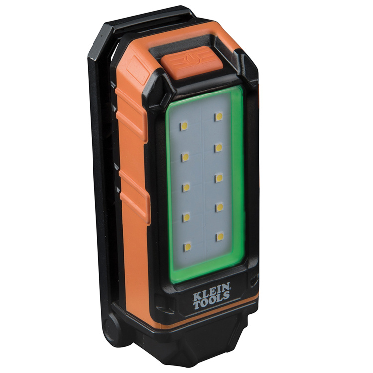 Klein Tools 460 Lumen Rechargeable Personal Worklight - Image 5