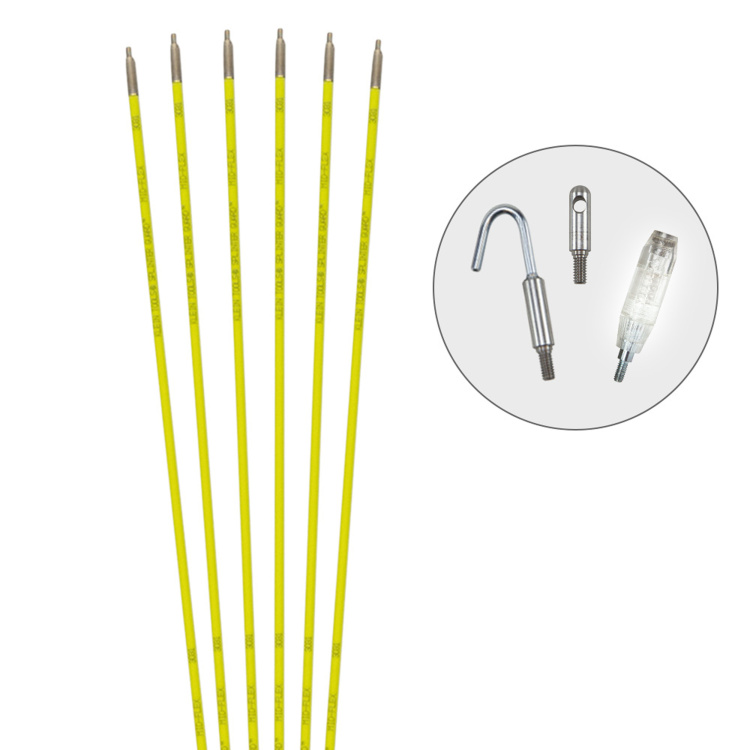 Klein Tools Glow Rod Set | 30 Feet - Image 3