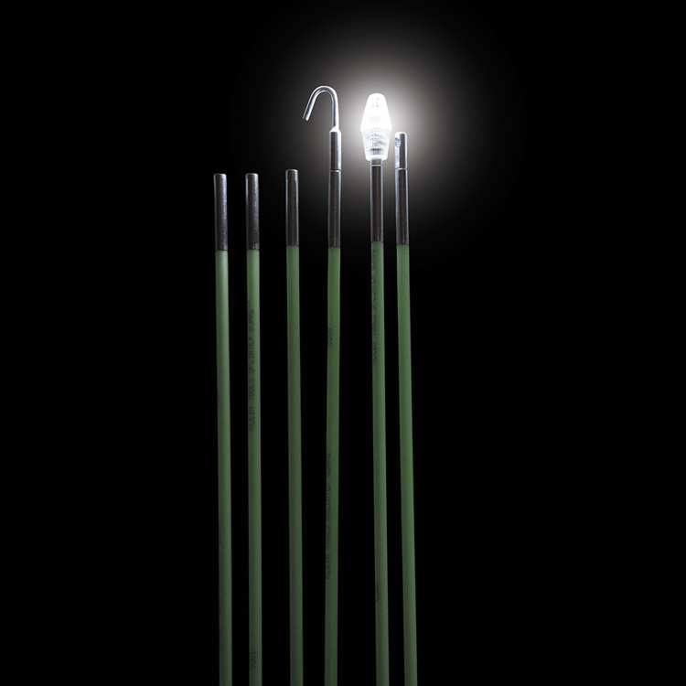 Klein Tools Glow Rod Set | 30 Feet - Image 4