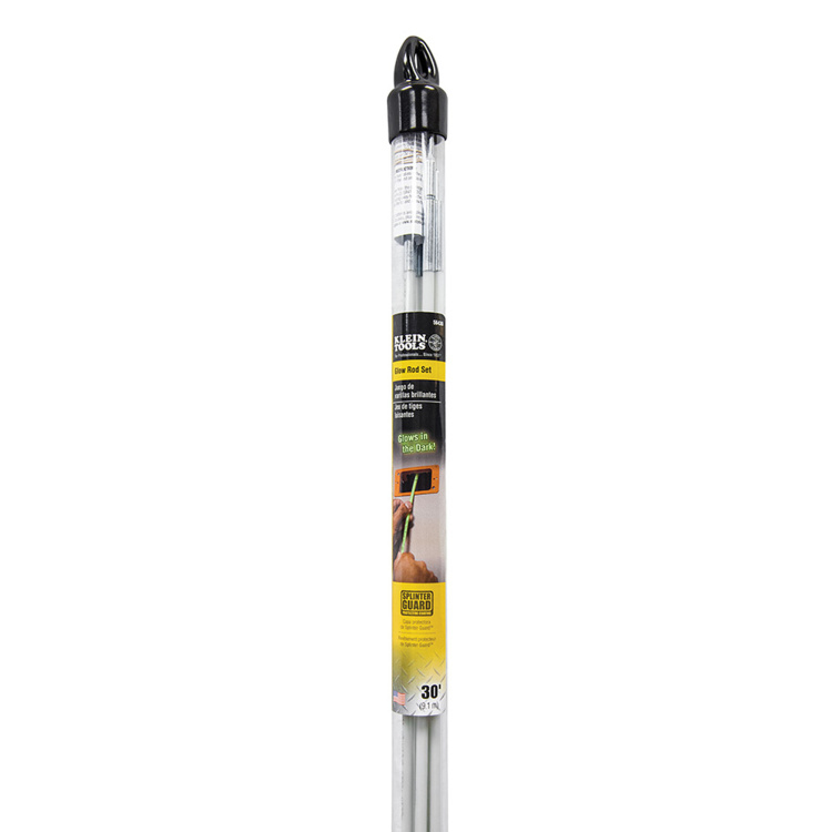 Klein Tools Glow Rod Set | 30 Feet - Image 5
