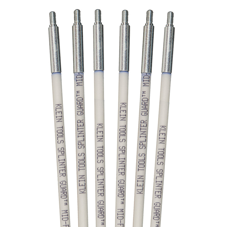 Klein Tools Glow Rod Set | 30 Feet - Image 2