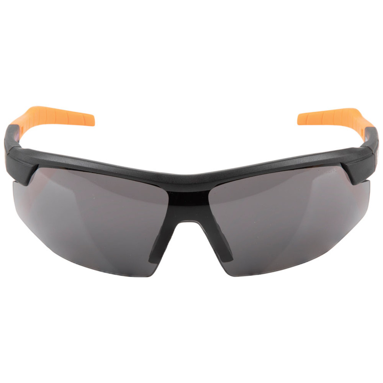 Klein Tools Standard Safety Glasses, Gray Lens - Image 2