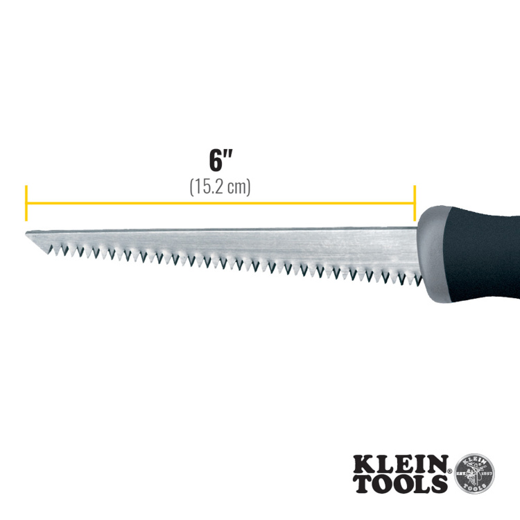 Klein Tools 12" Jab Saw - Image 4