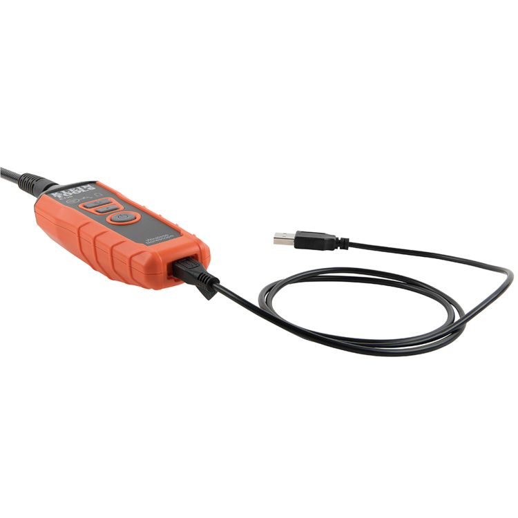 Klein Tools Wifi Borescope - Image 2