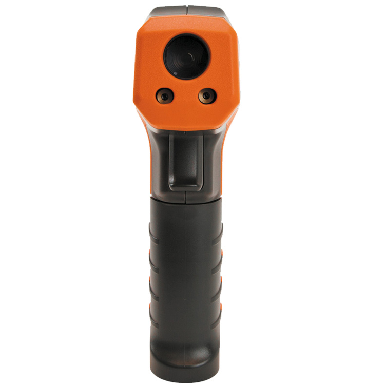 Klein Tools Dual Laser Infrared Thermometer - Image 5