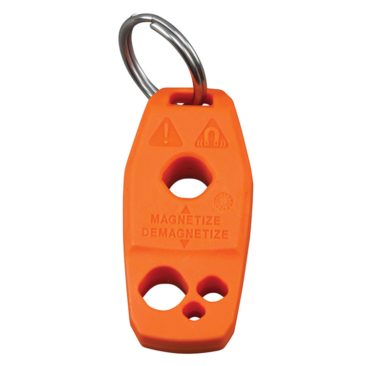 Klein Tools Magnetizer/Demagnetizer - Image 3