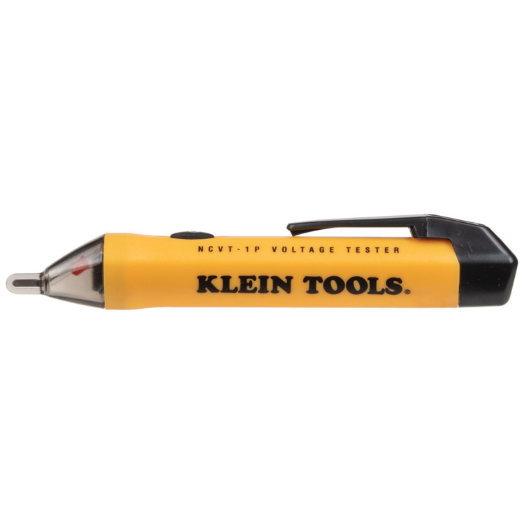 Klein Tools Non-Contact Voltage Tester Pen | 50 to 1000VAC - Image 5