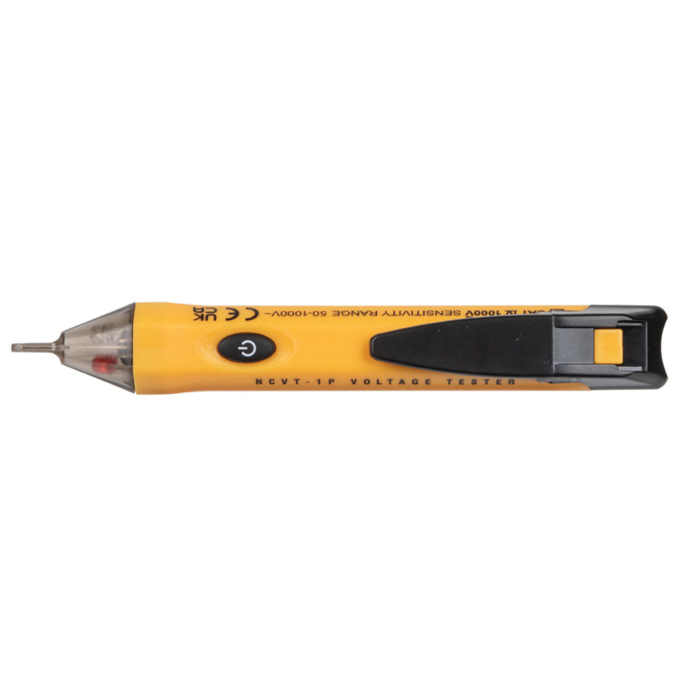 Klein Tools Non-Contact Voltage Tester Pen | 50 to 1000VAC - Image 6