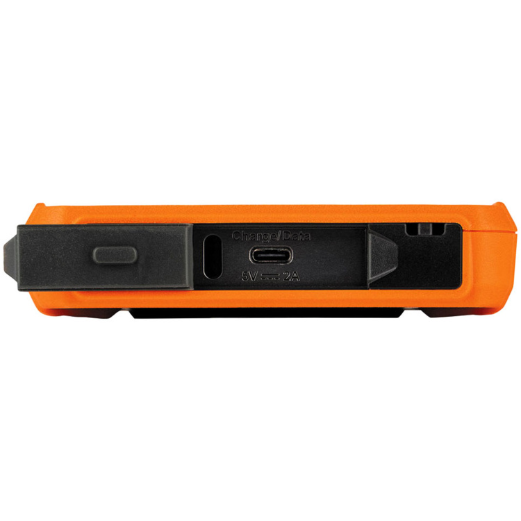 Klein Tools Rechargeable Pro Thermal Imaging Camera with Wi-Fi Data Transfer - Image 3