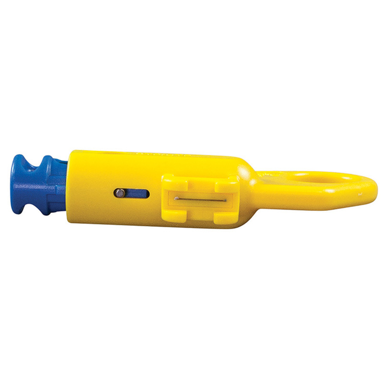 Klein Tools Twisted Pair Radial Stripper - Image 4