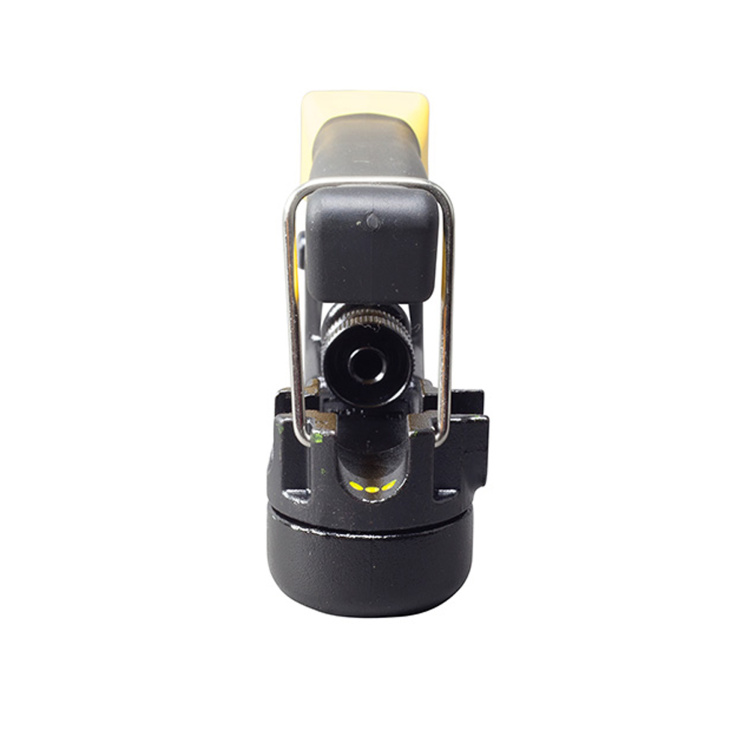 Klein Tools Heavy-Duty Multi-Connector Coax Compression Crimper - Image 4