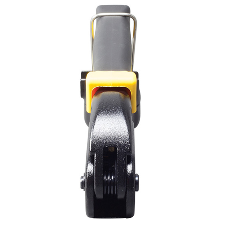 Klein Tools Heavy-Duty Multi-Connector Coax Compression Crimper - Image 4