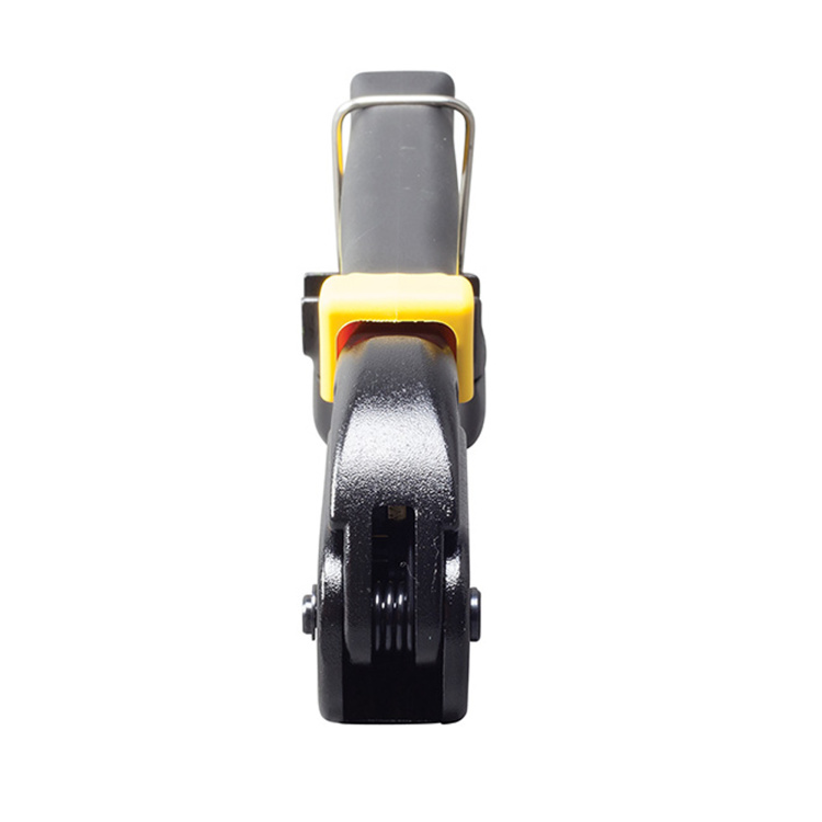 Klein Tools Heavy-Duty Multi-Connector Coax Compression Crimper - Image 5
