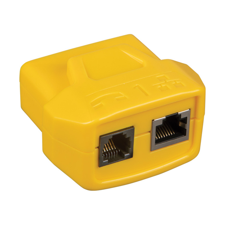 Klein Tools LANScout Pro Cable Tester Kit (Voice, Data & Coax) - Image 8
