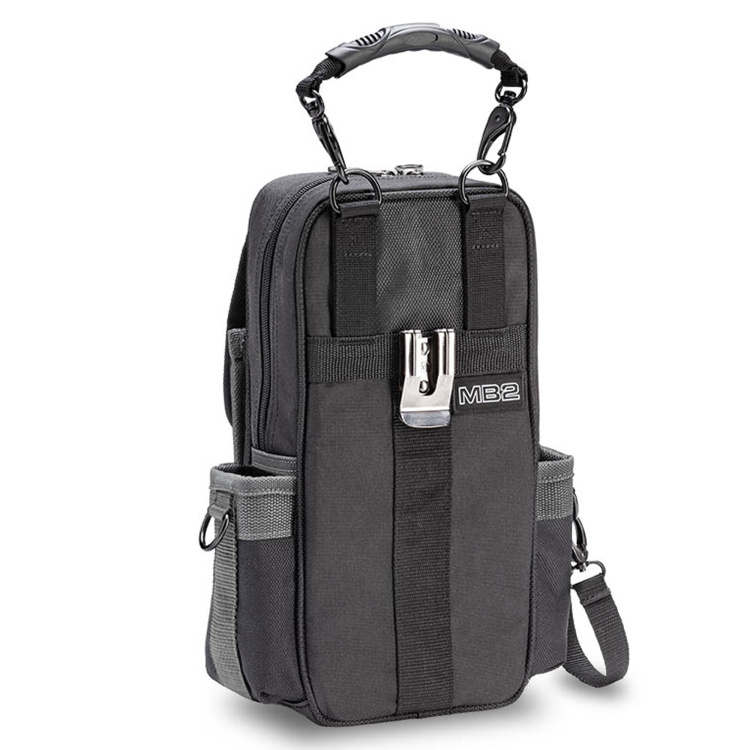 VETO Pro Pac MB2 Tall Meter Bag - Image 2