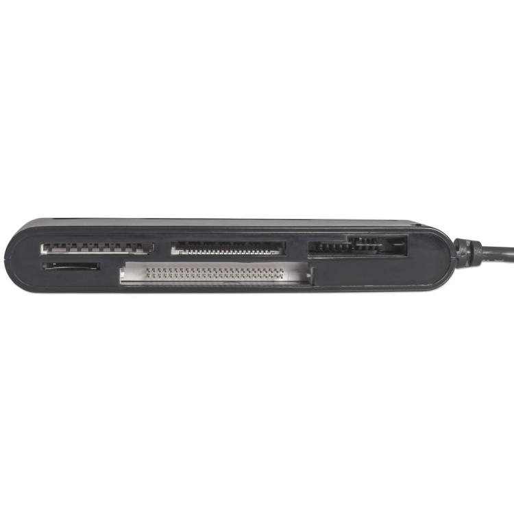 Manhattan MHZ Carded, USB 2.0, ET, Slim, 80/1 - Image 2