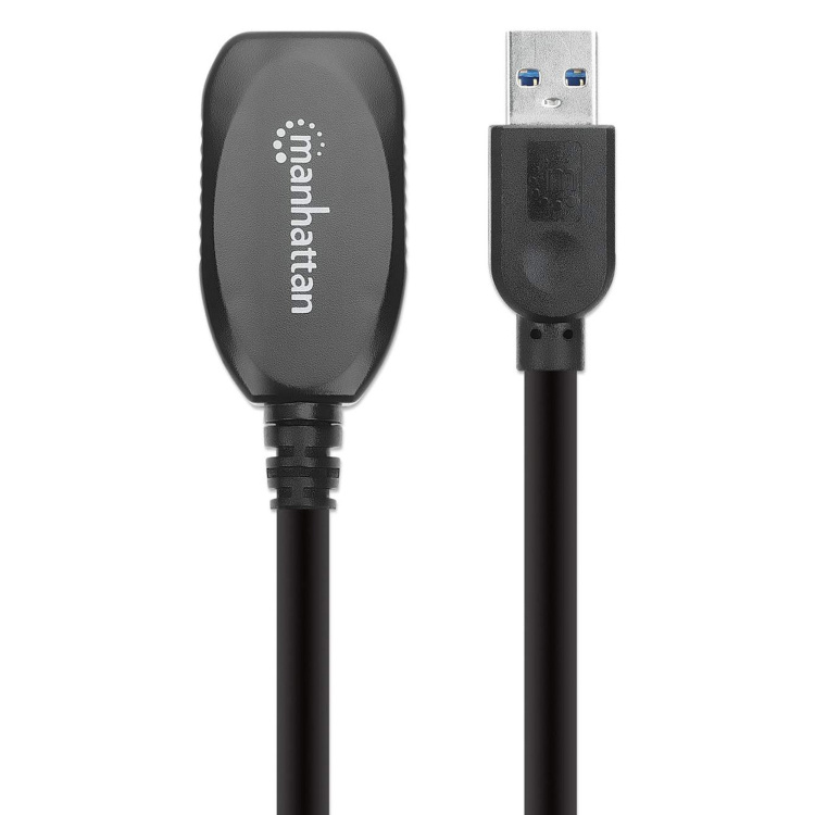 Manhattan Superspeed Active Extension Cable - Image 4