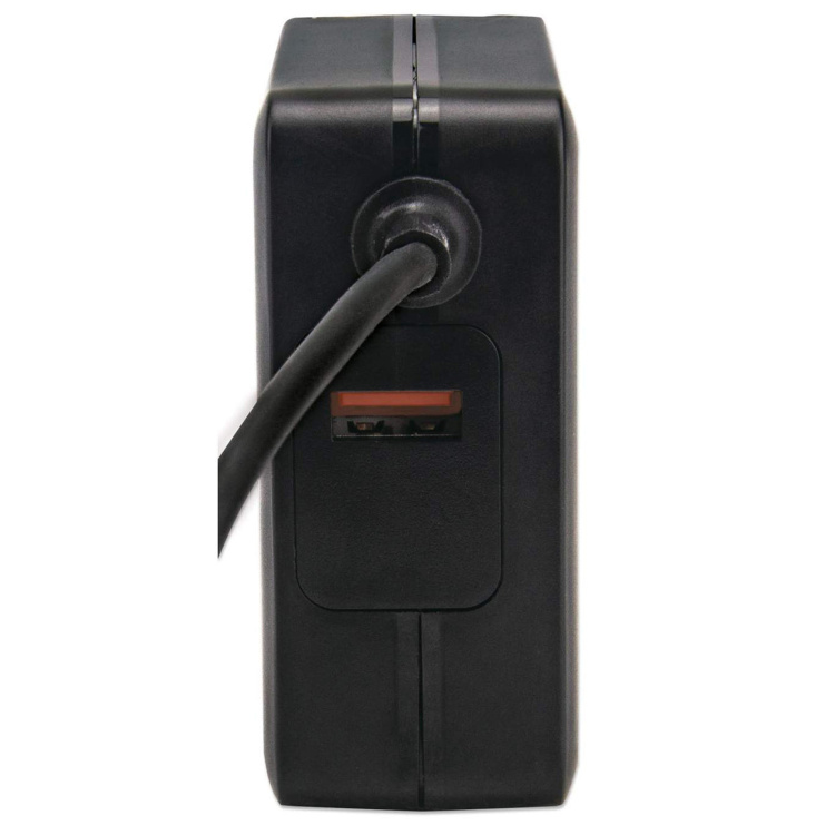 Manhattan 60W USB Type C Power Delivery Wall Charger - Image 6