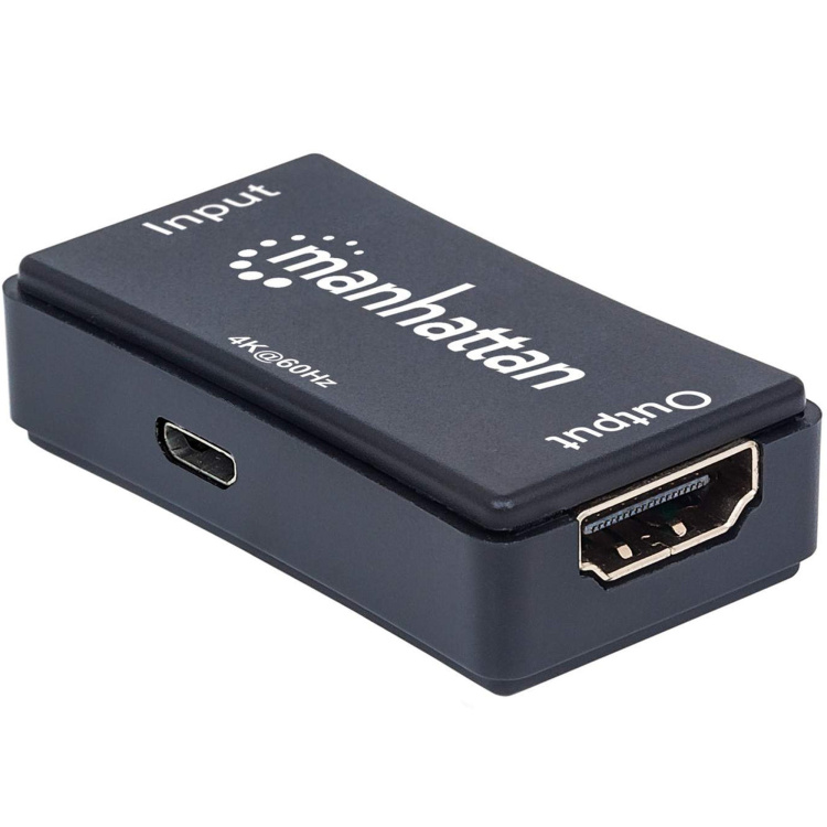 Manhattan HDMI Repeater 4K - Image 5