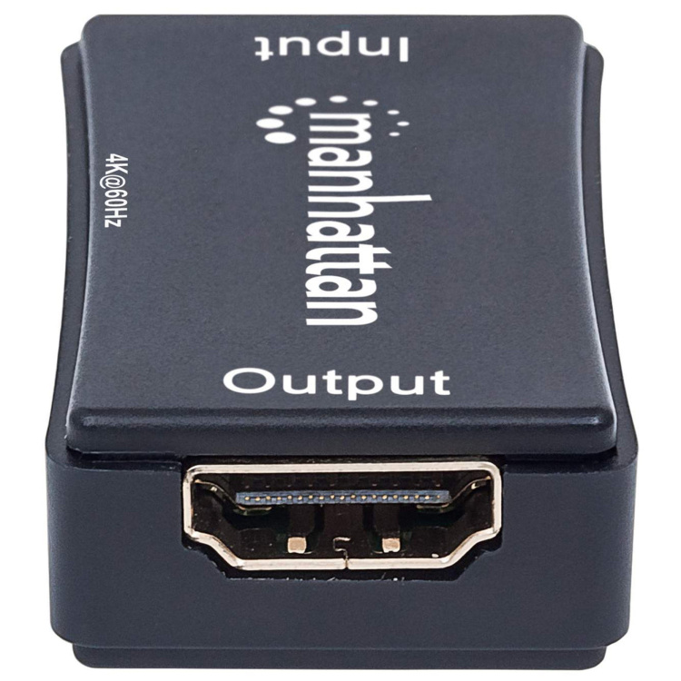 Manhattan HDMI Repeater 4K - Image 6