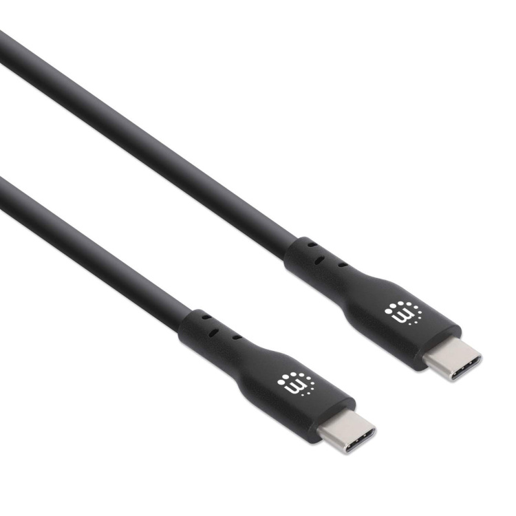 Manhattan USB 2.0 Type-C Device Cable - Image 2