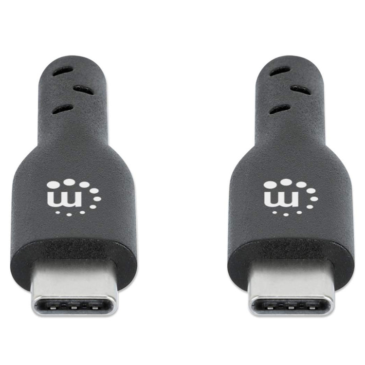 Manhattan USB 2.0 Type-C Device Cable - Image 3