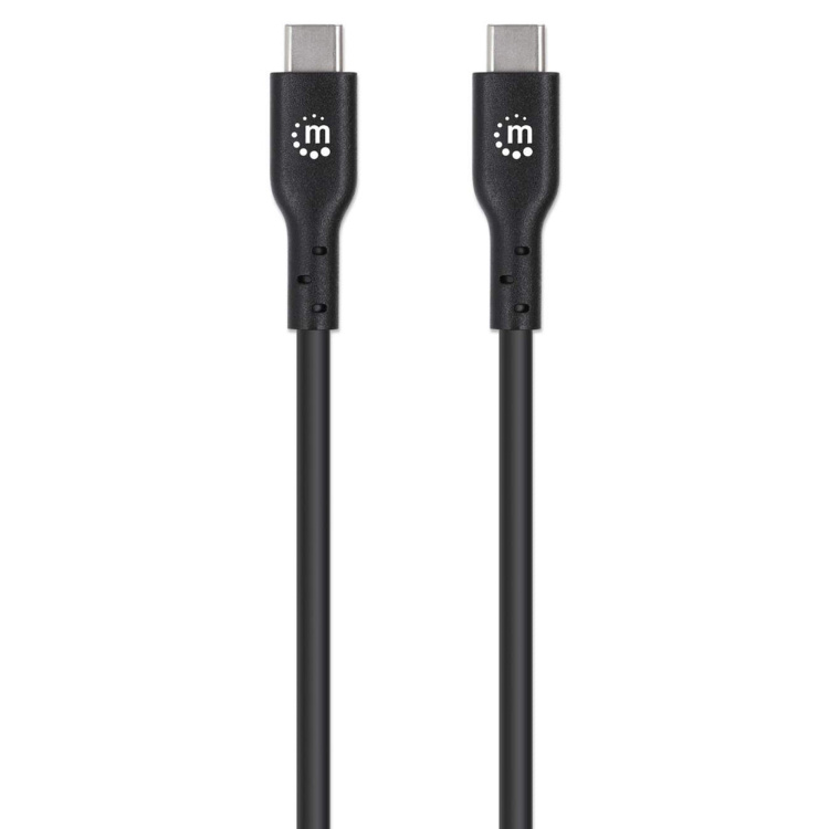 Manhattan USB 2.0 Type-C Device Cable - Image 4