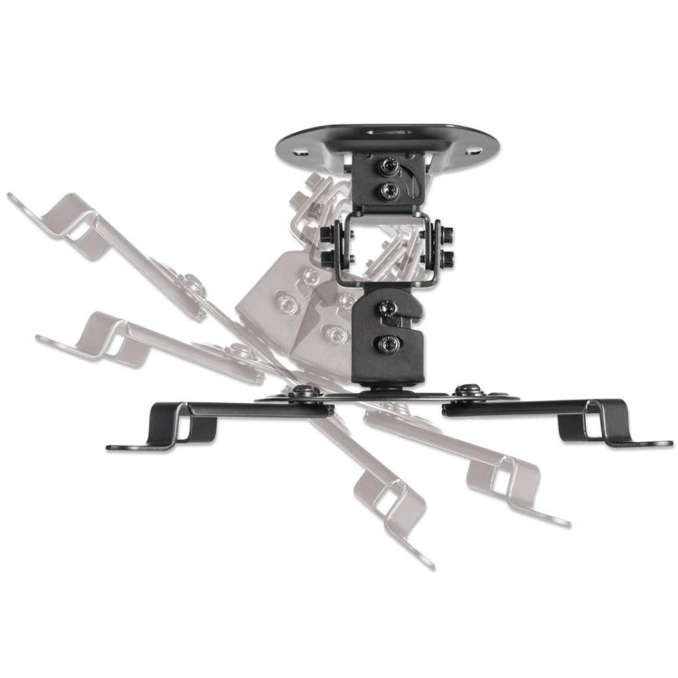 Manhattan Small Ceiling Mount for Projector - Image 9