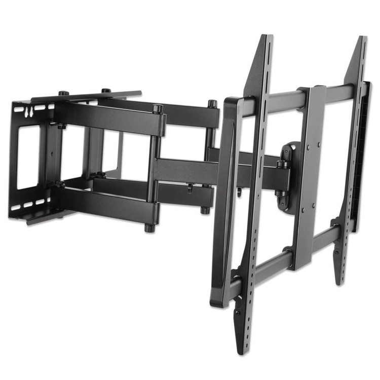 Manhattan 60" - 100" Universal LCD Full-Motion Large-Screen Wall Mount - Image 2