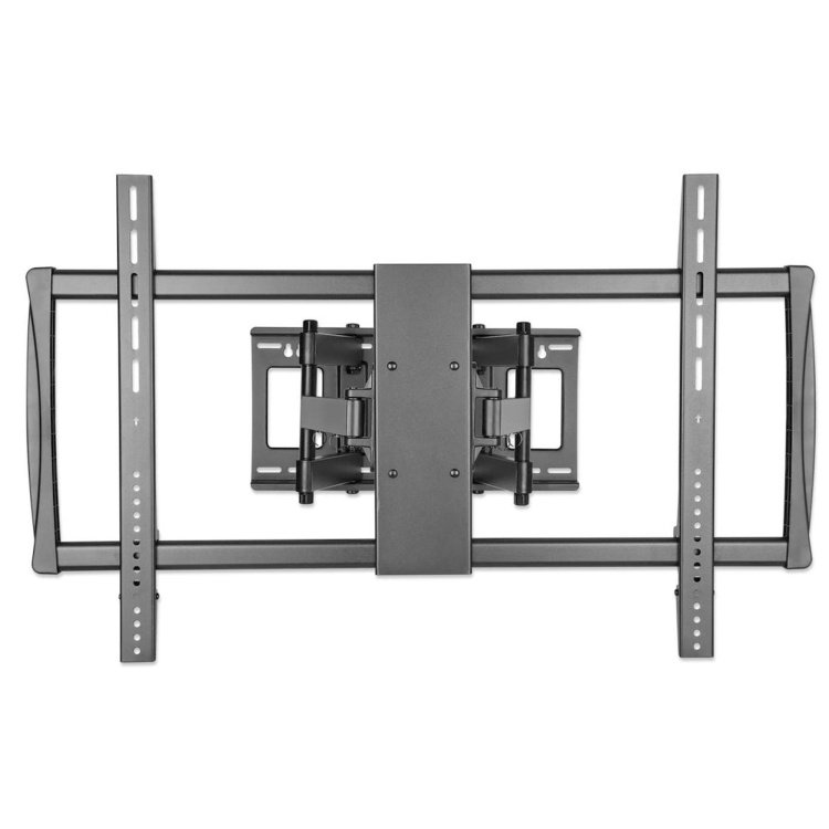 Manhattan 60" - 100" Universal LCD Full-Motion Large-Screen Wall Mount - Image 3