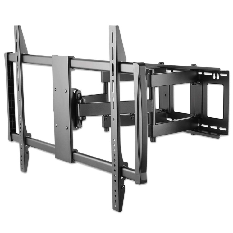 Manhattan 60" - 100" Universal LCD Full-Motion Large-Screen Wall Mount - Image 4