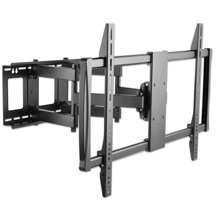 Manhattan 60" - 100" Universal LCD Full-Motion Large-Screen Wall Mount - Image 5