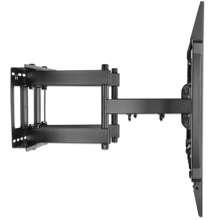 Manhattan 60" - 100" Universal LCD Full-Motion Large-Screen Wall Mount - Image 6