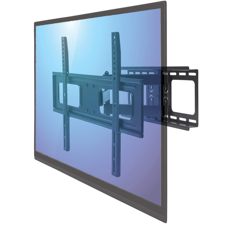 Manhattan 37" - 70" Full Motion TV Wall Mount - Image 5