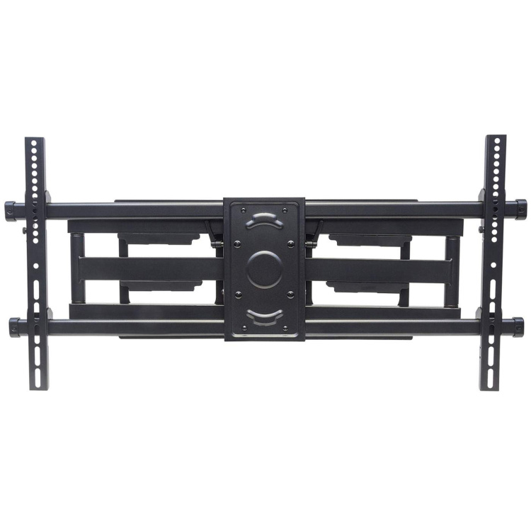 Manhattan 37" -  90" Full-motion TV Wall Mount Vertical Bar 18" - Image 3